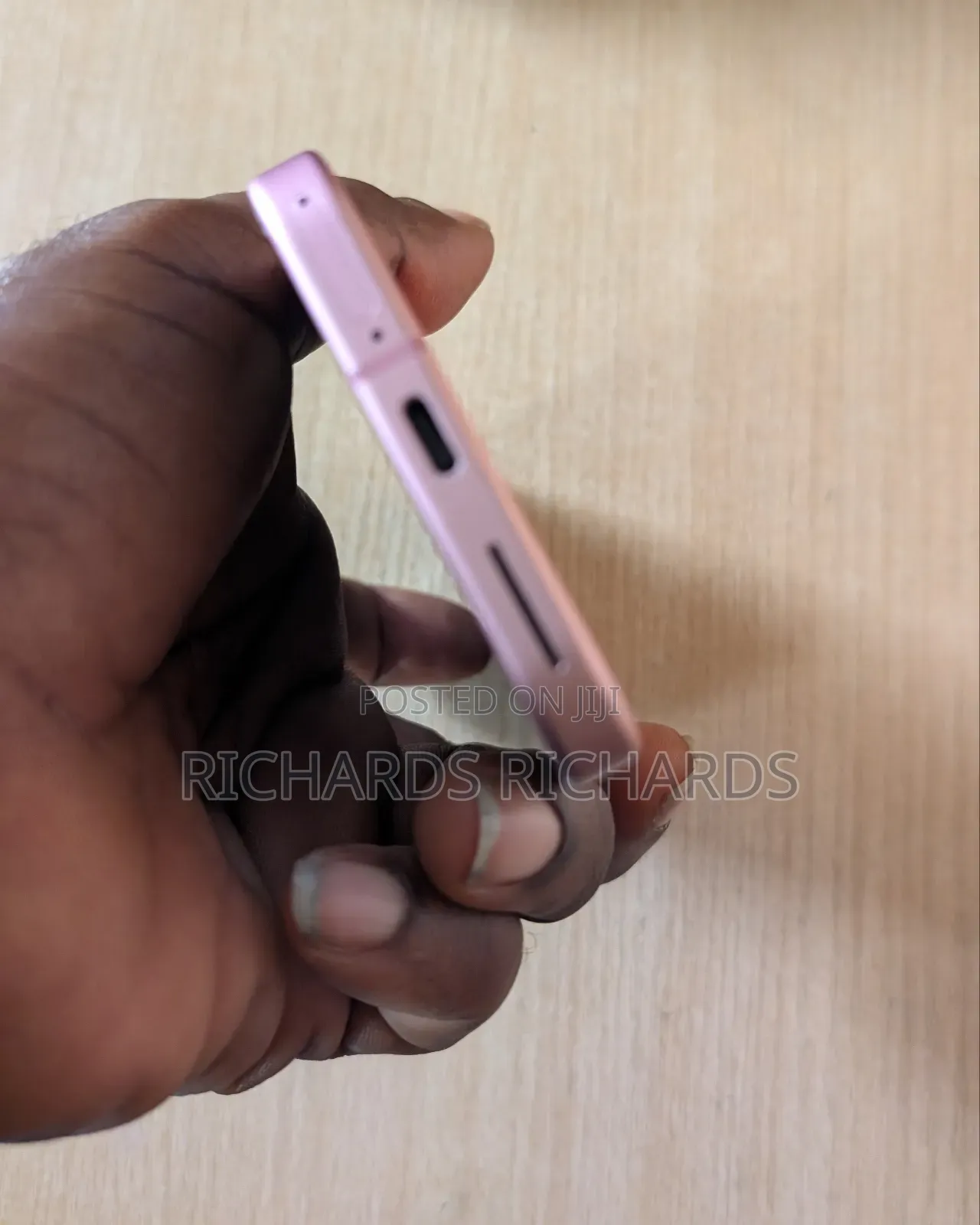 Google Pixel 9 128 GB Pink
