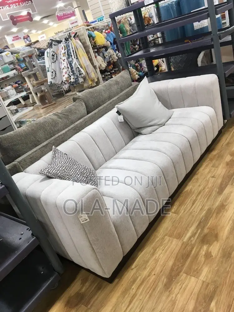 3 Seater Sofa