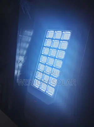 Putian 400w Solar Street Light