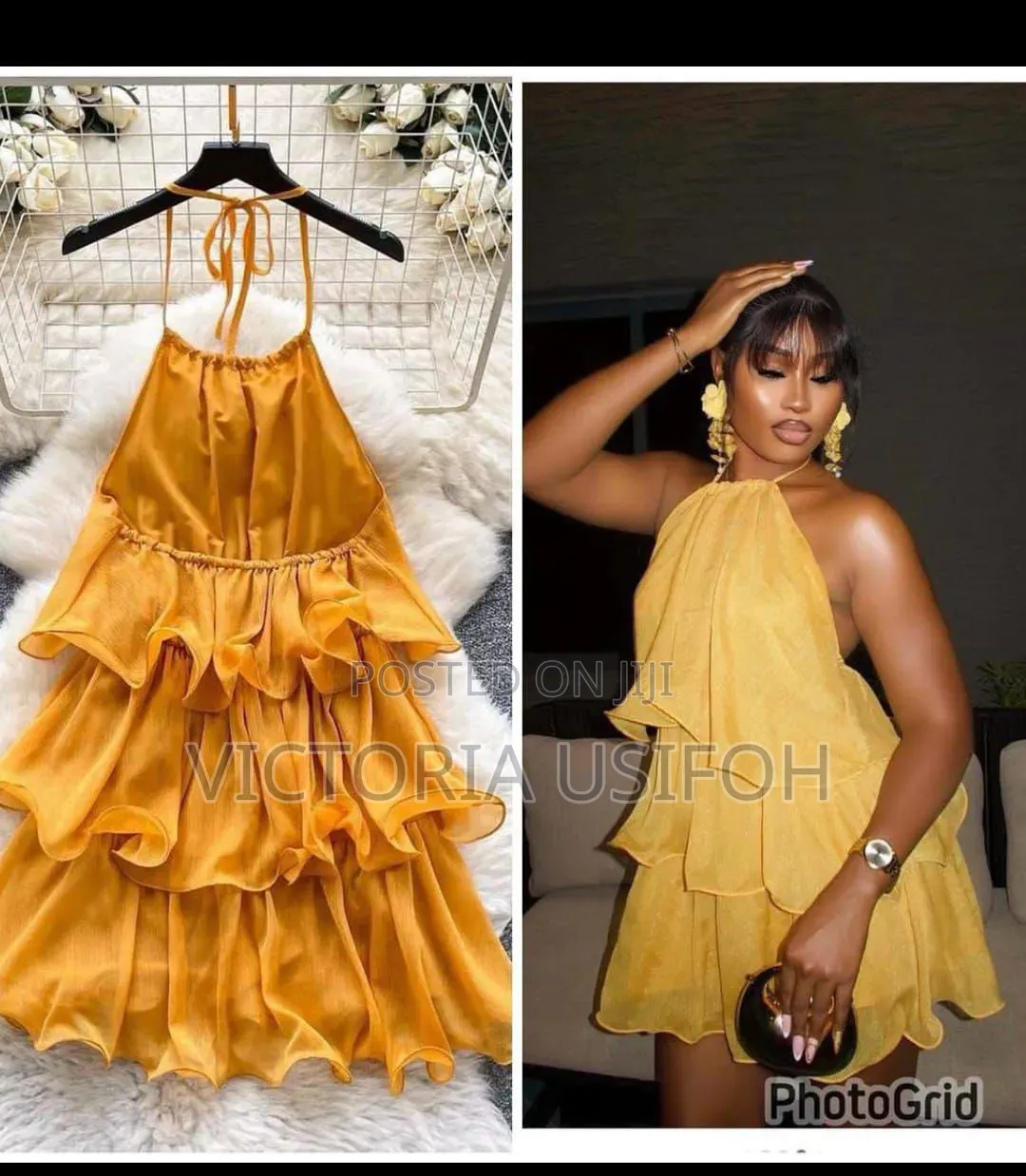 Women's Fashion