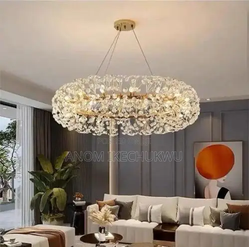 Chandelier