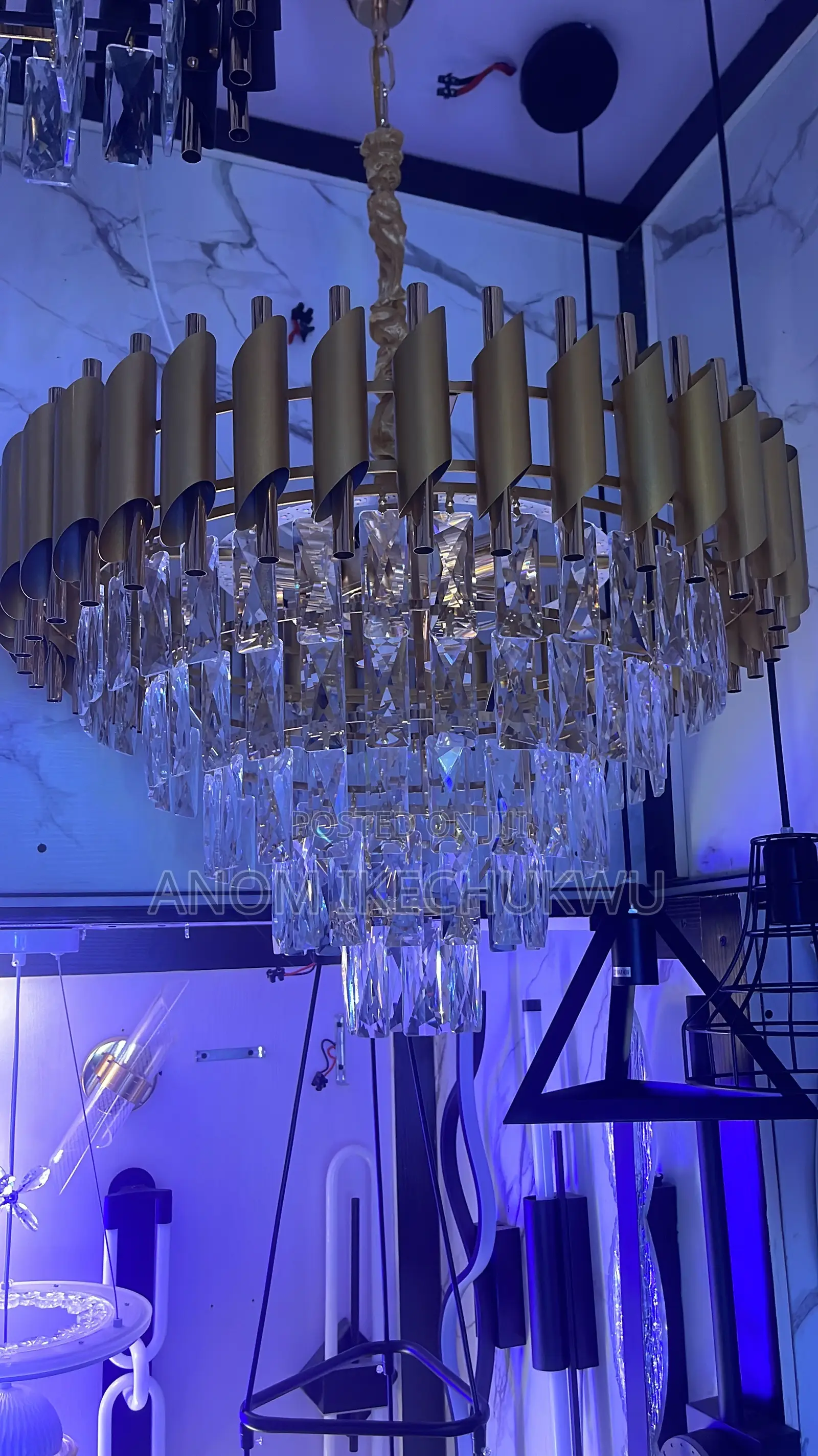 Chandelier