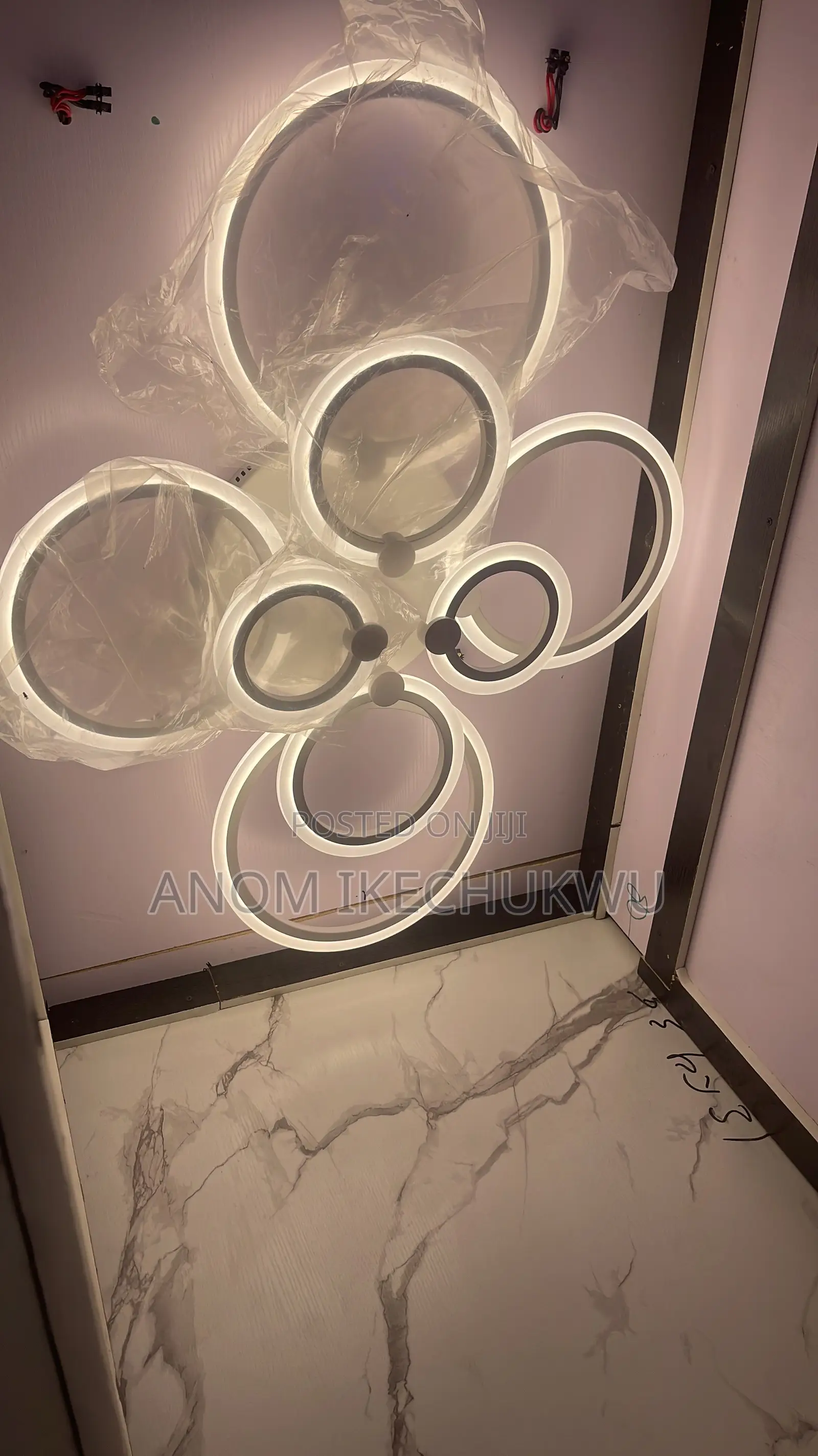 Chandelier