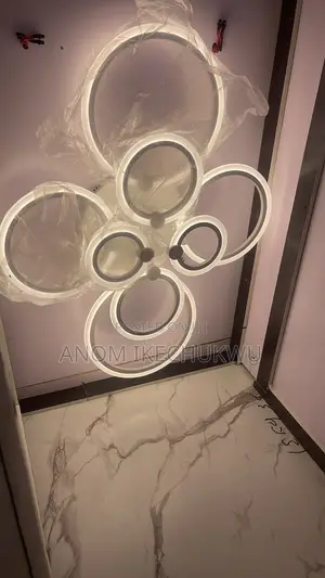 Chandelier