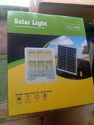 600w Flood Light