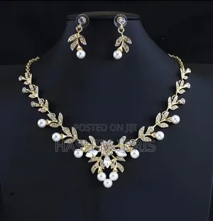 Jewelry at Affordable Price