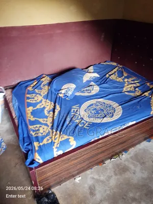 For Bed Frame