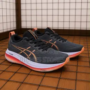 Asics Gel-Nimbus 27 Carbon Mojave