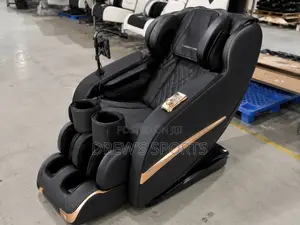 Executive Massage Chair