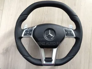 Steering S-class,C300,E350,Gl450,Ml350,W164