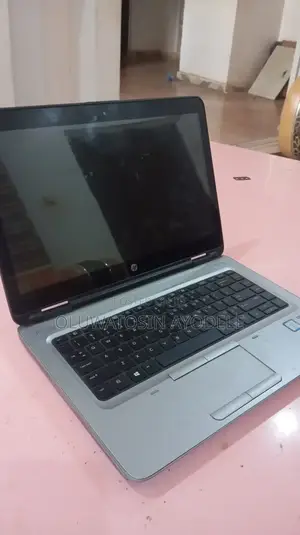 Laptop HP ProBook 640 G3 16GB Intel Core i5 SSD 256GB