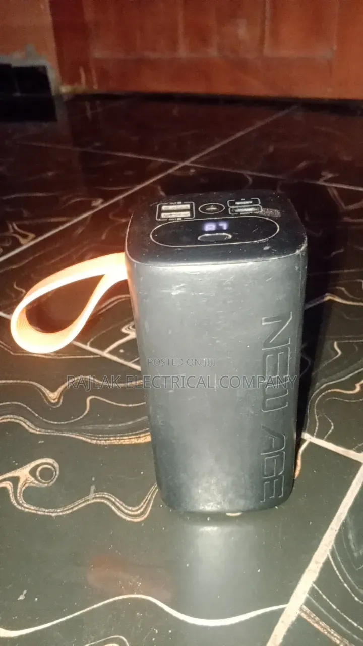Power Bank
