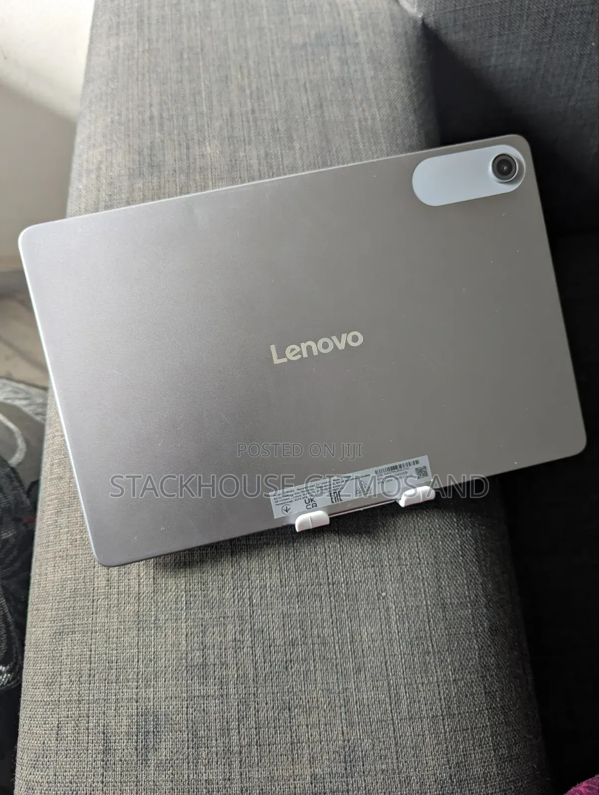 Lenovo Tab TB311FU 64 GB Silver