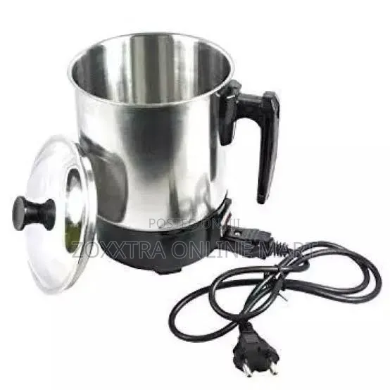 Electric Heating Cup