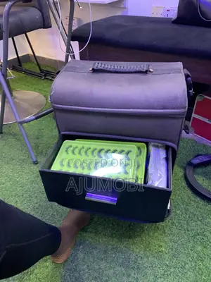 Professional Makeup Box