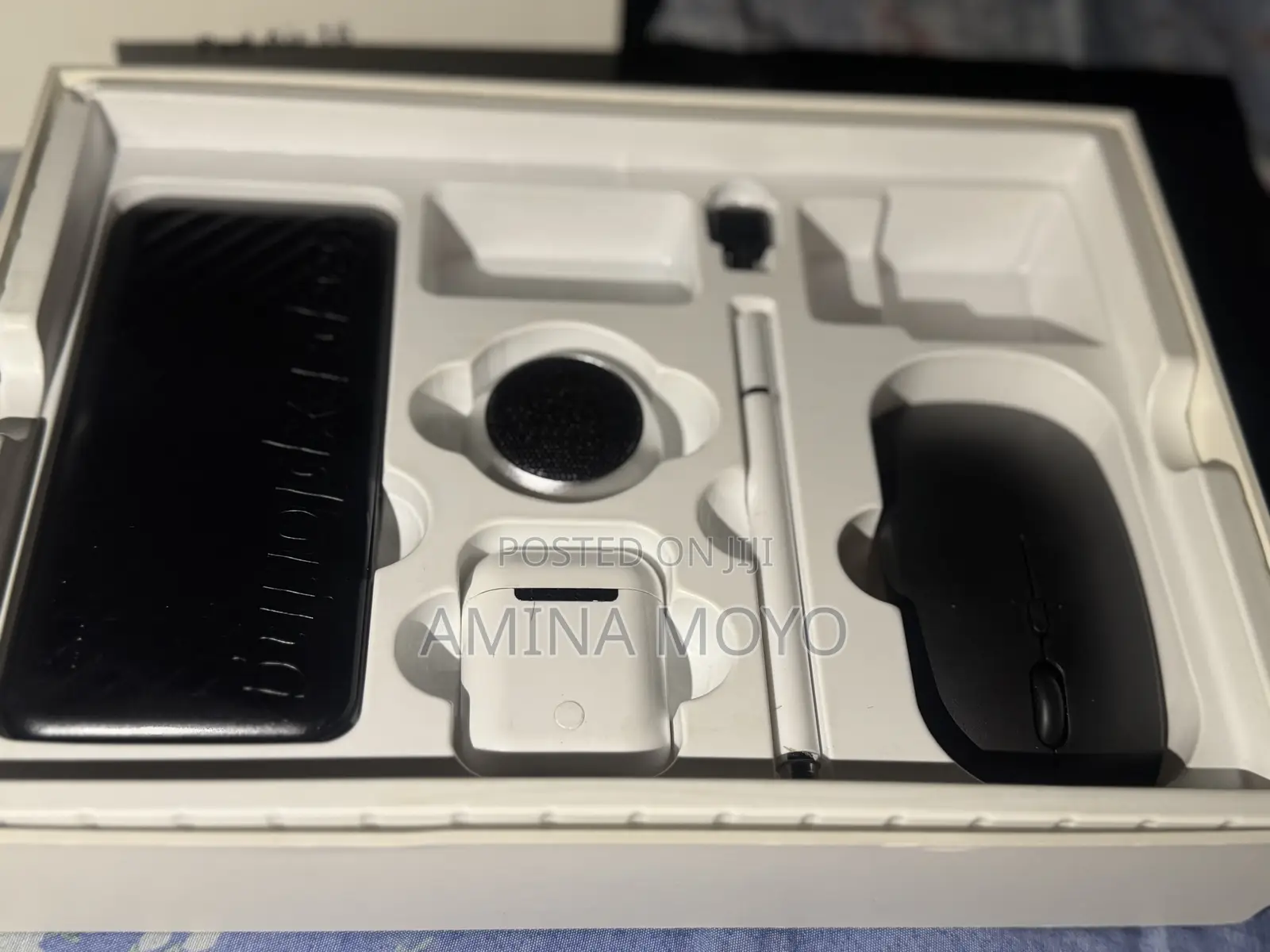 MacPad Air Air 16 1 TB