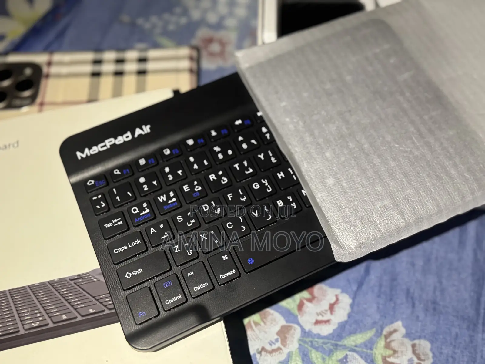 MacPad Air Air 16 1 TB