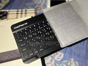MacPad Air Air 16 1 TB