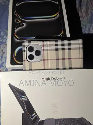 MacPad Air Air 16 1 TB