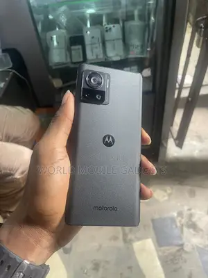 Motorola Edge 30 Ultra 256 GB