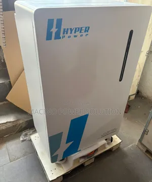 Brand New Hyper Power 20kwh 48v Solar Energy Battery