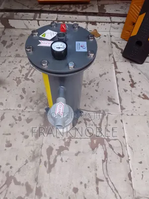Sandblasting Breathing Pot