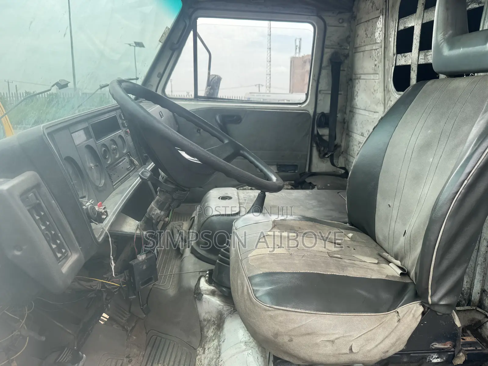 Volkswagen LT 2002 Blue