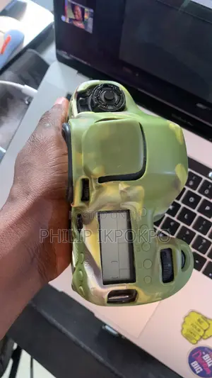 Canon 6d Body Only