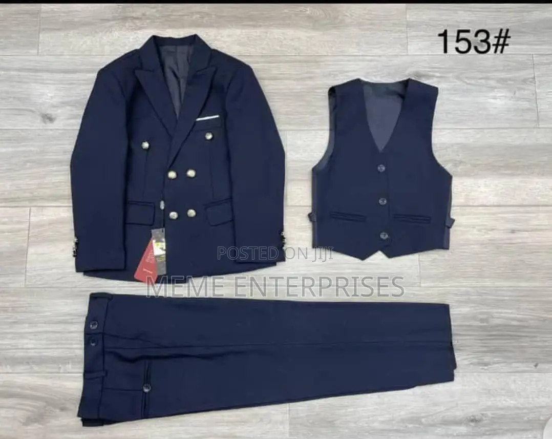 Children Suit