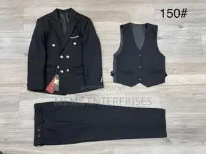 Children Suit