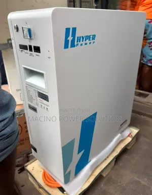 Hyper Power 6.5kwh 48v Lithium Battery