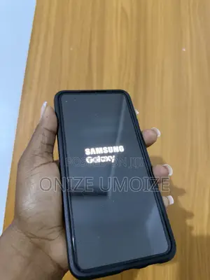 Samsung Galaxy S21 5G 128 GB Black