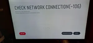 Lg Smart Tv