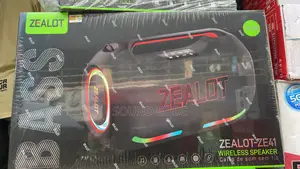 Zealot Ze-41