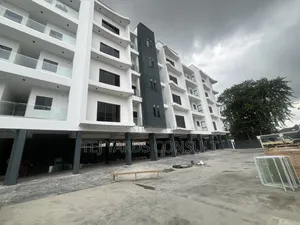 3bdrm Block of Flats in Ikeja GRA for sale