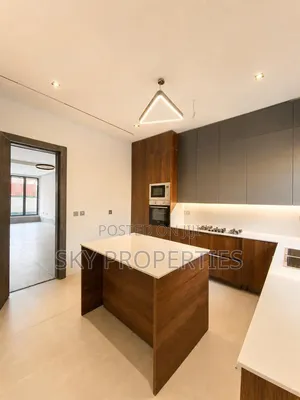 4bdrm Duplex in Parkview, Old Ikoyi for rent