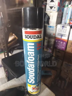 Soudal Soudafoam