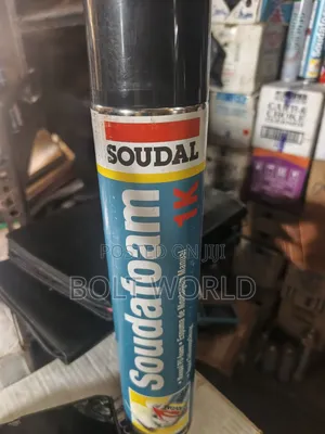 Soudal Soudafoam
