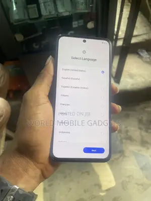 Tecno Spark 30 Pro 256 GB Black