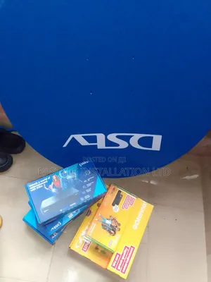 DSTV Decoder