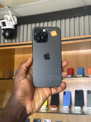 Apple iPhone 14 Pro Max 128 GB Black