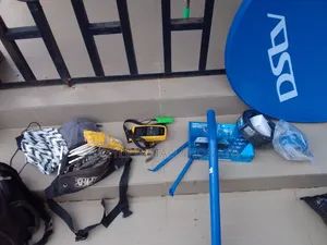 DSTV Decoder