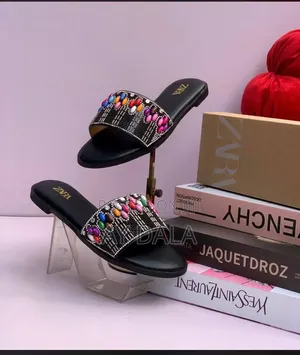 Shoes for Fashion