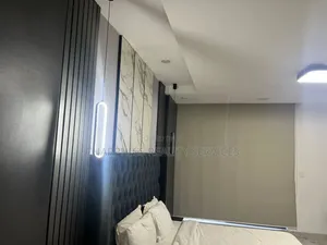 Furnished 1bdrm Apartment in Lekki Phase 1 for rent