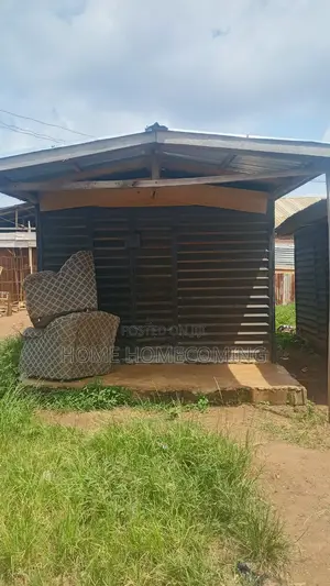 Office Container