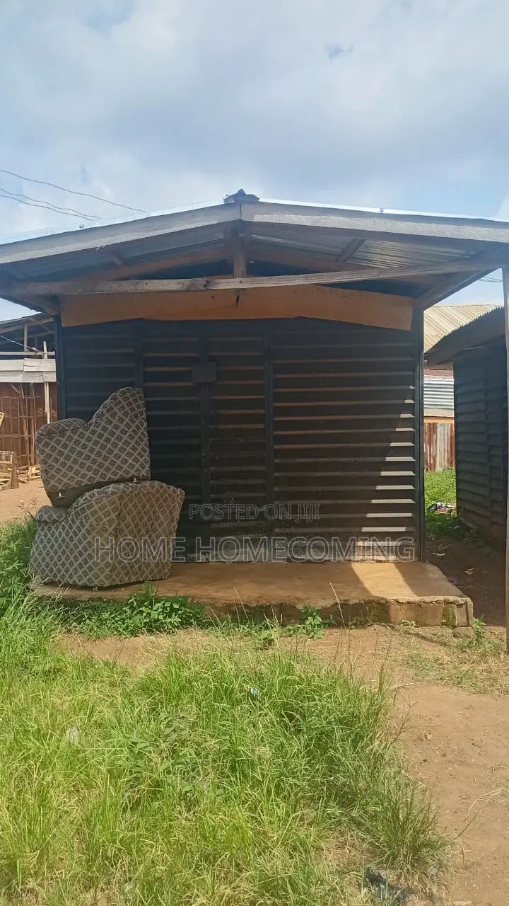 Office Container