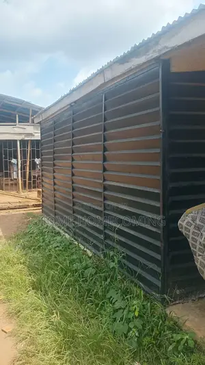 Office Container