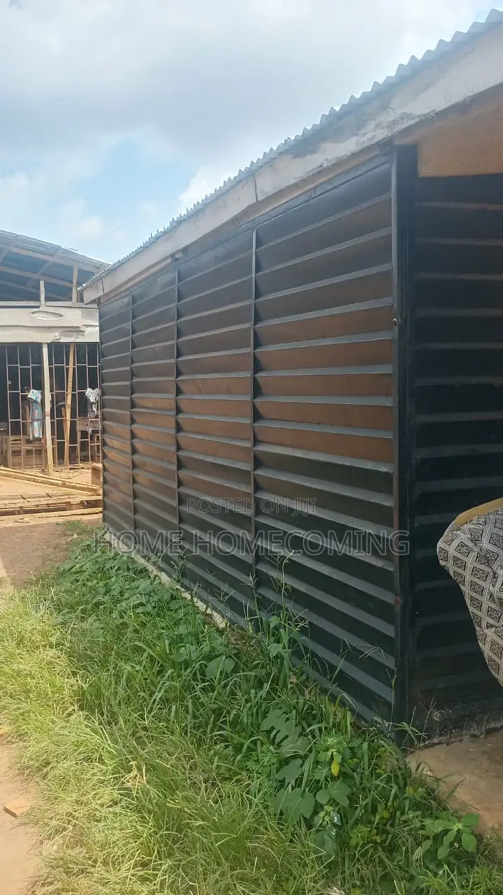 Office Container
