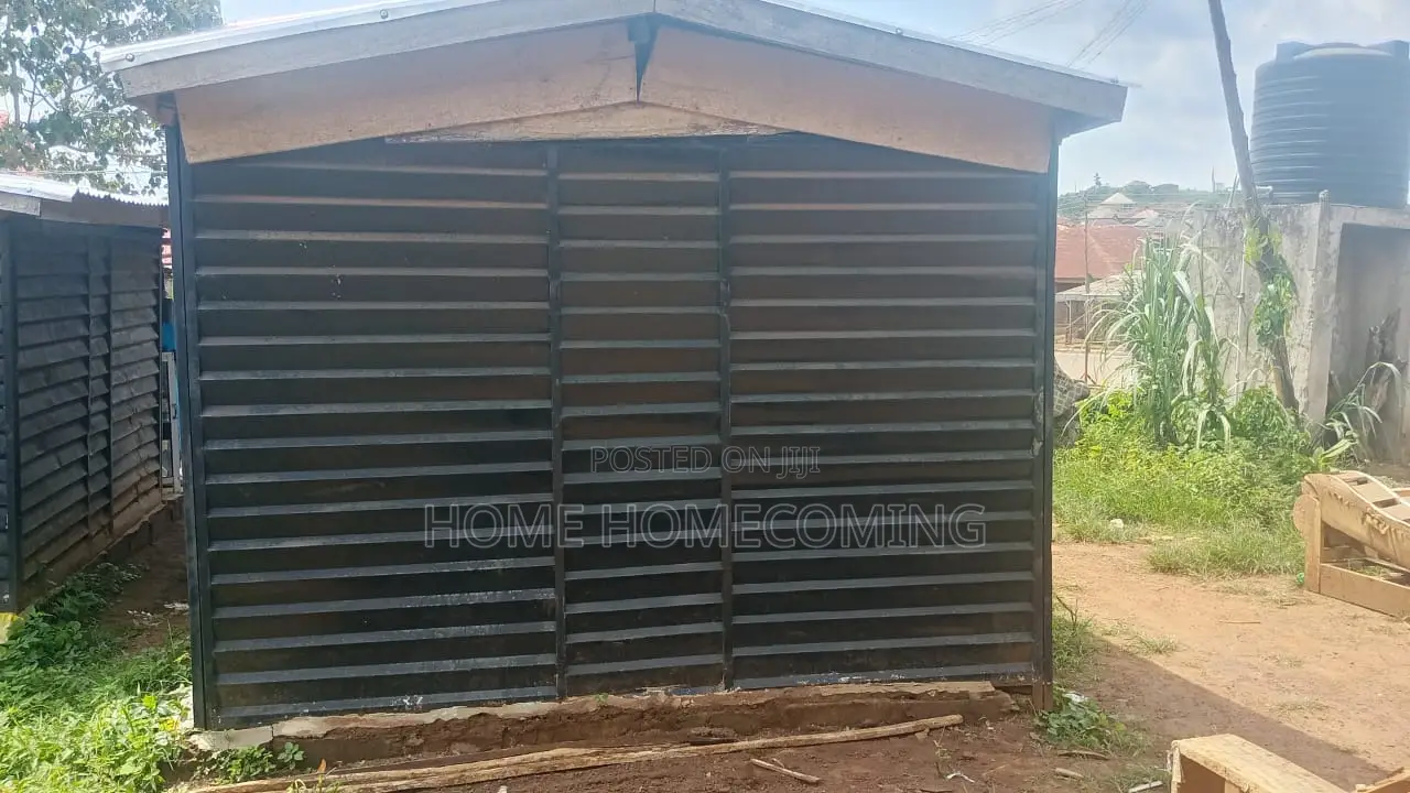 Office Container