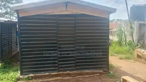 Office Container